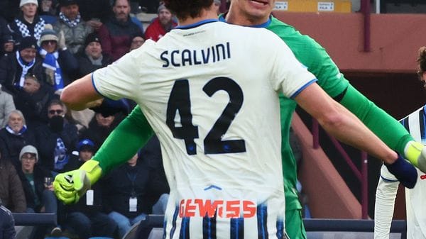 L’Italia non produce  talenti L’Atalanta sì    (e ci  guadagna)