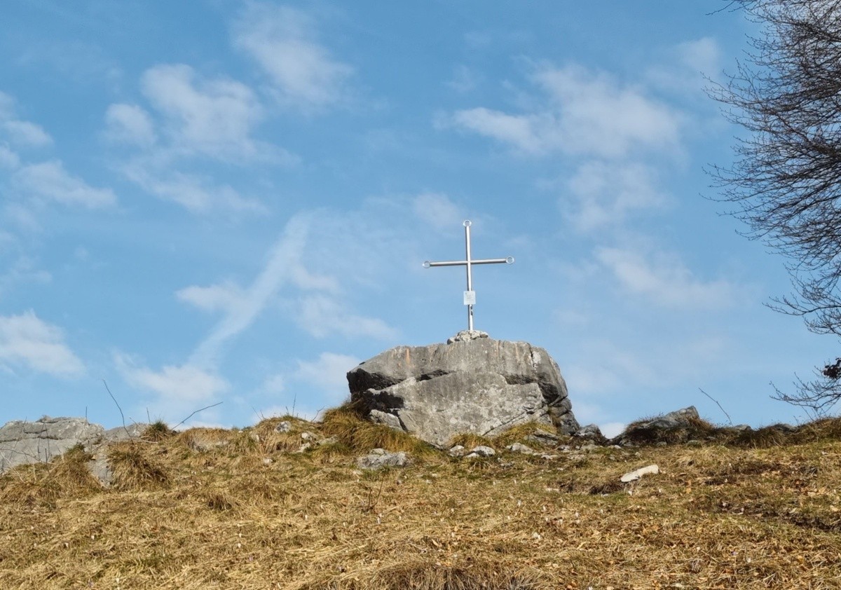 Nasolino e Valzurio: un trekking panoramico nell’anima della Val Seriana