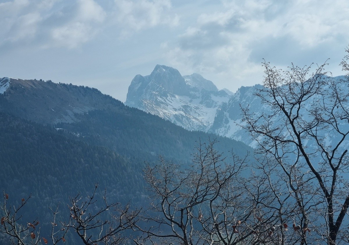 Nasolino e Valzurio: un trekking panoramico nell’anima della Val Seriana