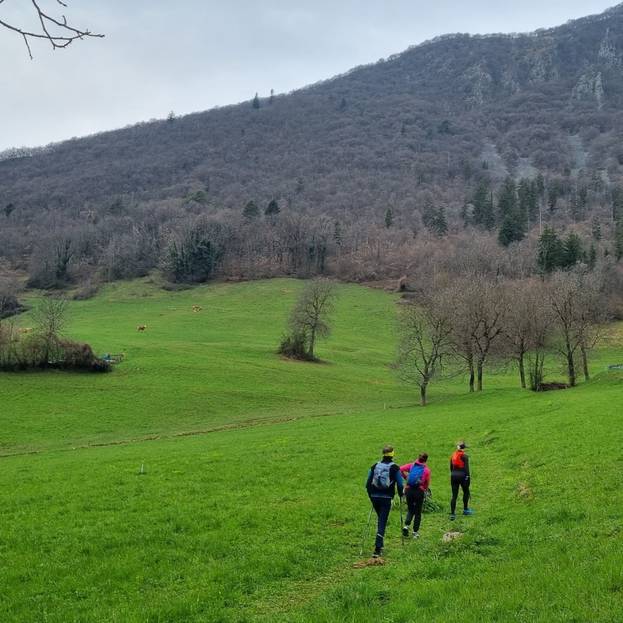 Nasolino e Valzurio: un trekking panoramico nell’anima della Val Seriana