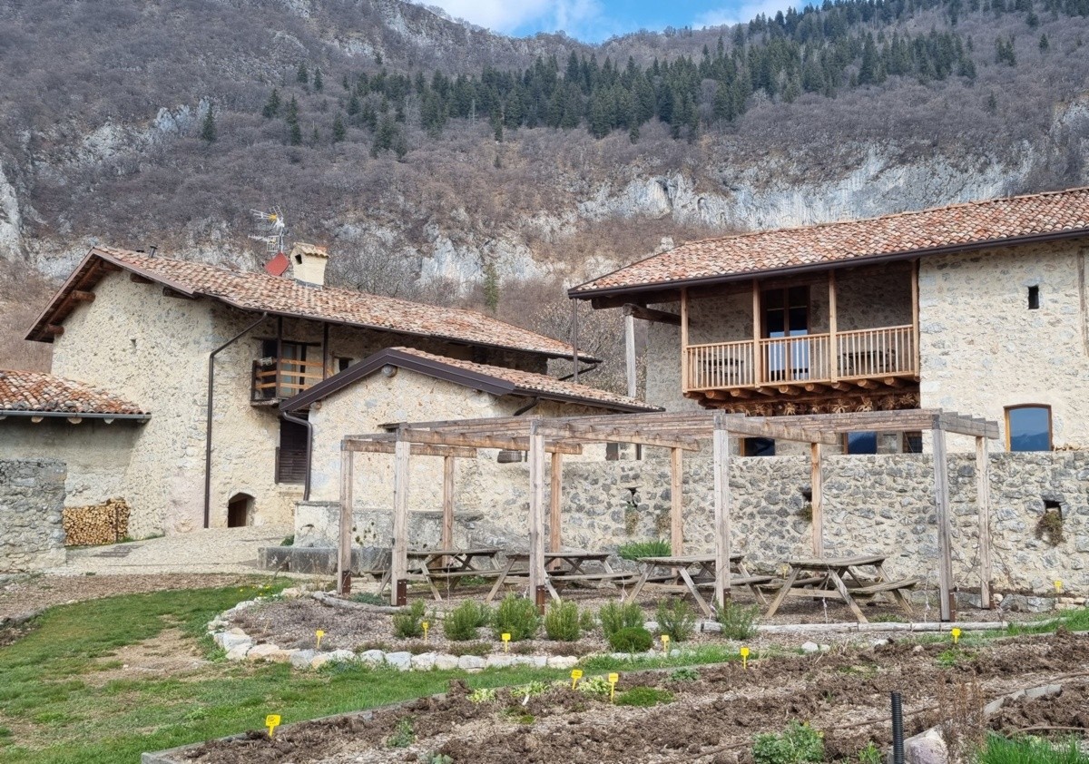 Nasolino e Valzurio: un trekking panoramico nell’anima della Val Seriana