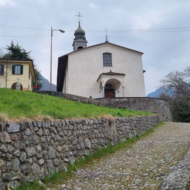 Nasolino e Valzurio: un trekking panoramico nell’anima della Val Seriana