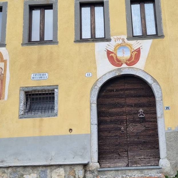 Nasolino e Valzurio: un trekking panoramico nell’anima della Val Seriana