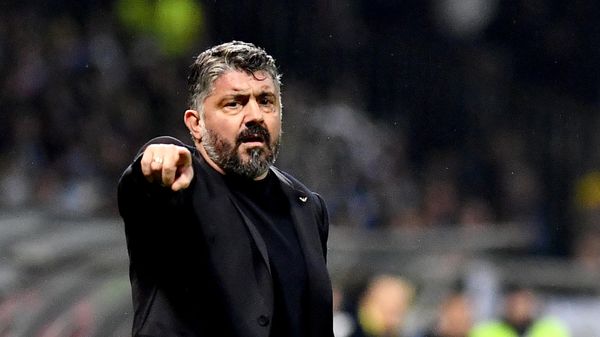 Nazionale di calcio, risolto il contratto con Gattuso. «Un onore»