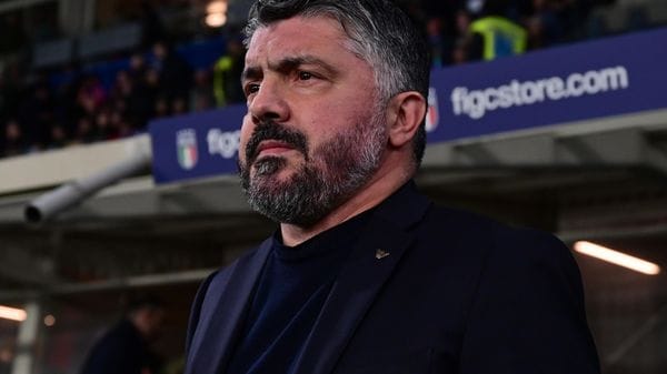 Nazionale, via anche Gattuso «Lascio col dolore nel cuore»