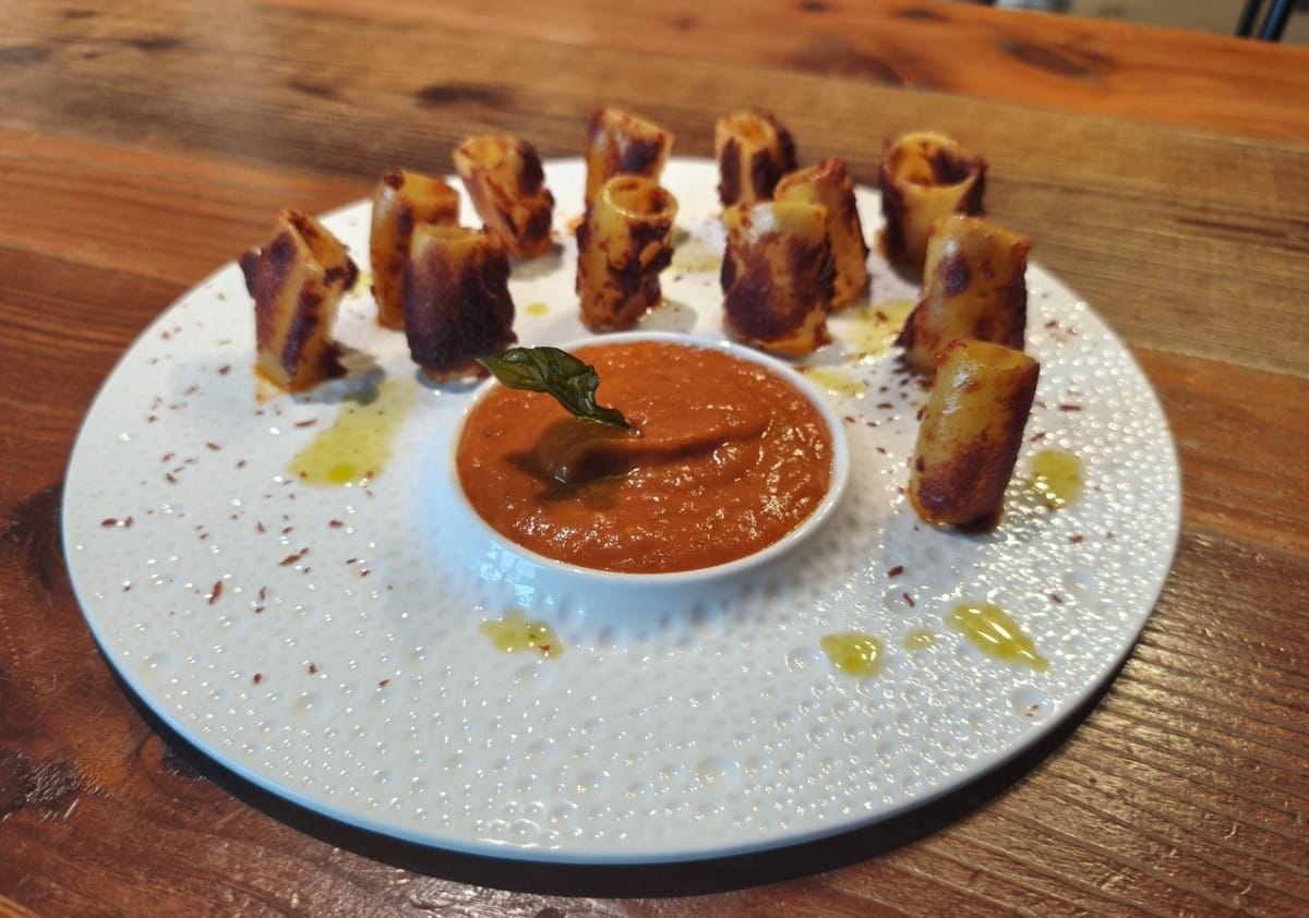 Nuovo menù, stessa passione per la brace: le novità di «Brace Viva»