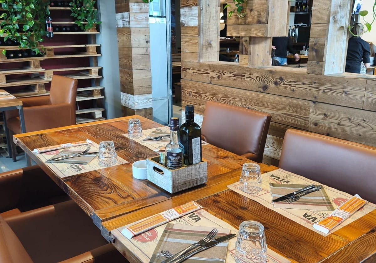 Nuovo menù, stessa passione per la brace: le novità di «Brace Viva»