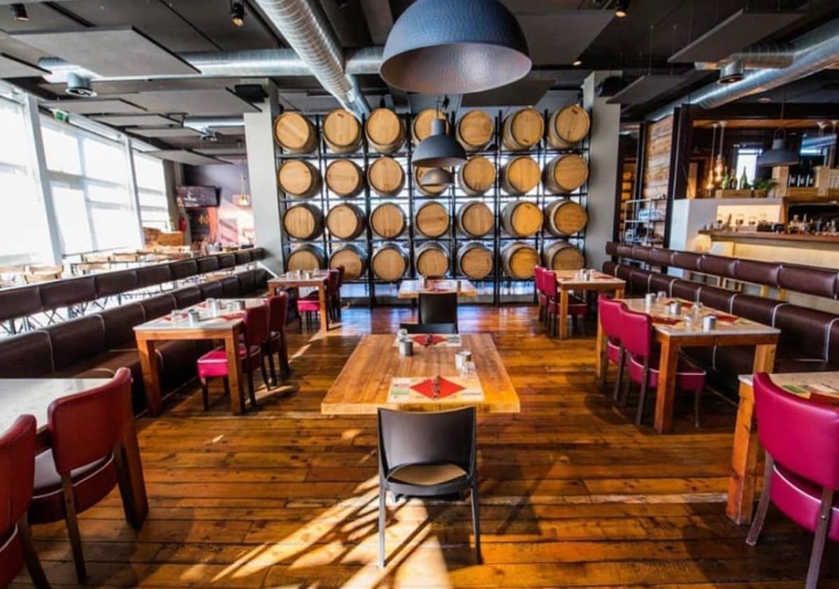 Nuovo menù, stessa passione per la brace: le novità di «Brace Viva»