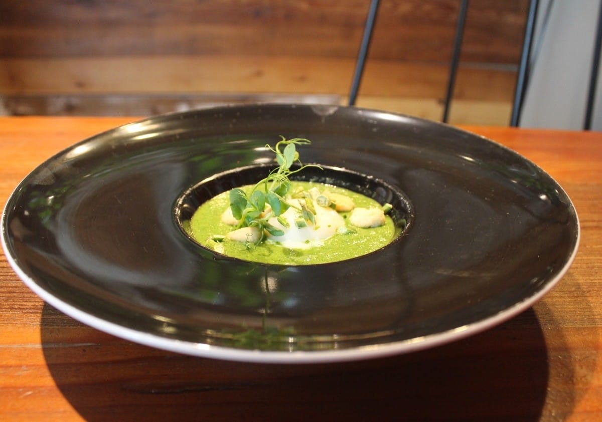 Nuovo menù, stessa passione per la brace: le novità di «Brace Viva»