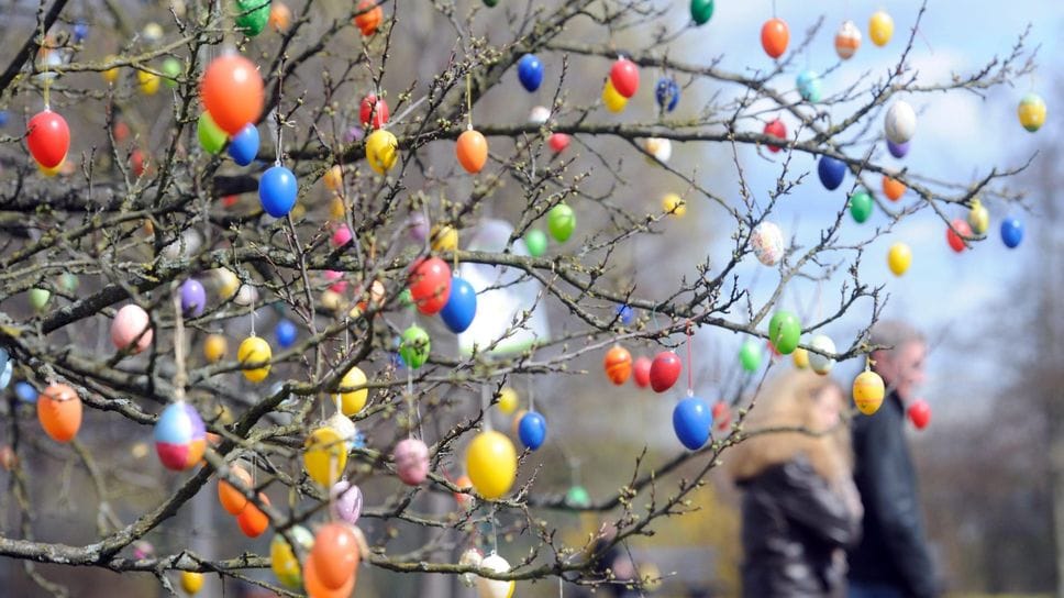 Pasqua: verso il tutto esaurito nei ristoranti. Cresce il turismo termale