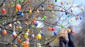 Pasqua: verso il tutto esaurito nei ristoranti. Cresce il turismo termale