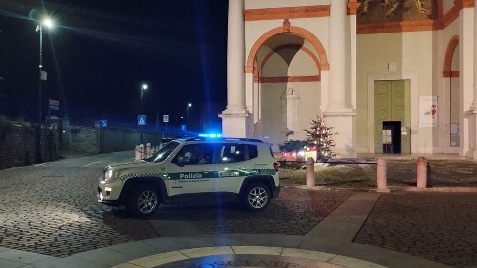 Sicurezza stradale: a Scanzorosciate scalati dalle patenti quasi 5mila punti 