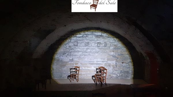 Tra sacro e contemporaneo