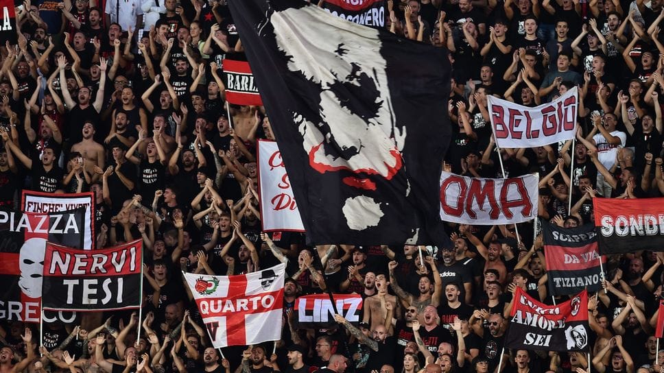 Traffico di stupefacenti: 18 anni e 8 mesi a Luca Lucci, ex capo ultras del Milan