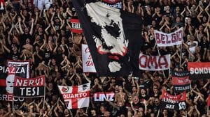 Traffico di stupefacenti: 18 anni e 8 mesi a Luca Lucci, ex capo ultras del Milan