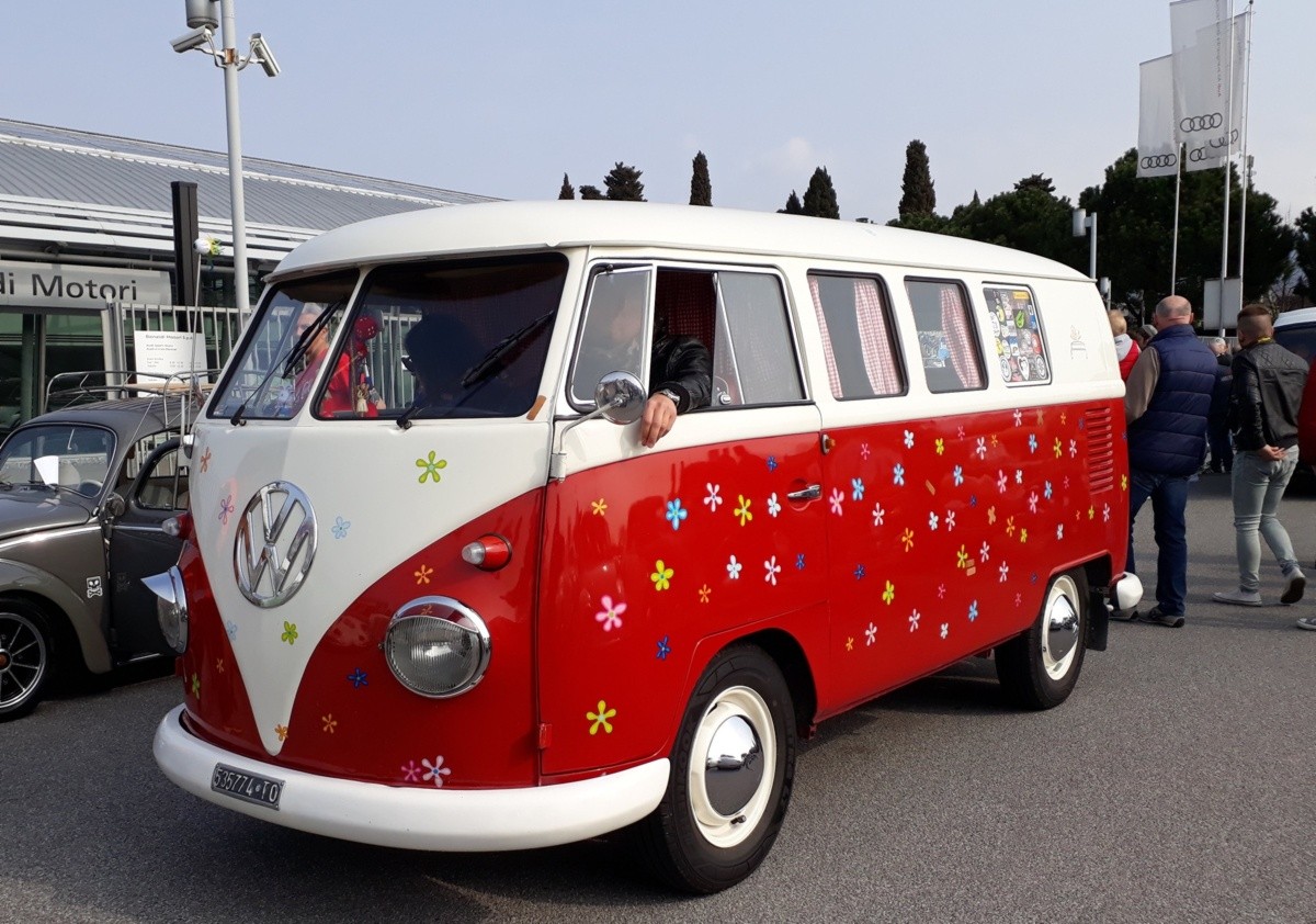 Tutti pazzi per il Maggiolino: a Bergamo arriva il «Bèrghem Bug»