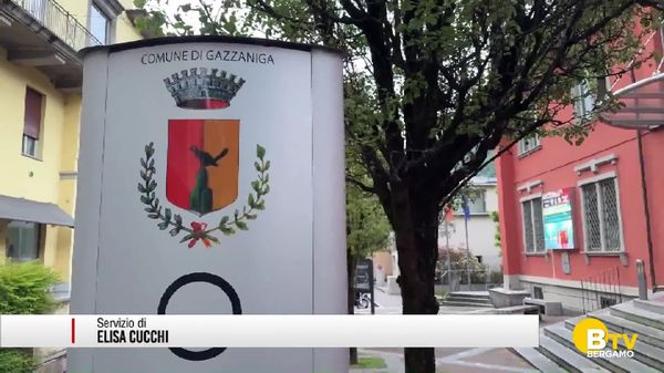 Gazzaniga, elezioni comunali: sfida tra i candidati Merici e Baleri