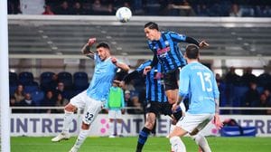 Atalanta, rebus a sinistra col Genoa: Raspadori o Zalewski sulla trequarti