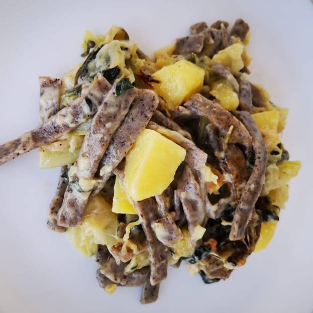 «Azetagastronomia» eccellenza artigianale e tecnologia al servizio  del gusto