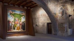 La bellezza avanza sulle Vie del Sacro: tutti gli eventi del weekend del Primo Maggio