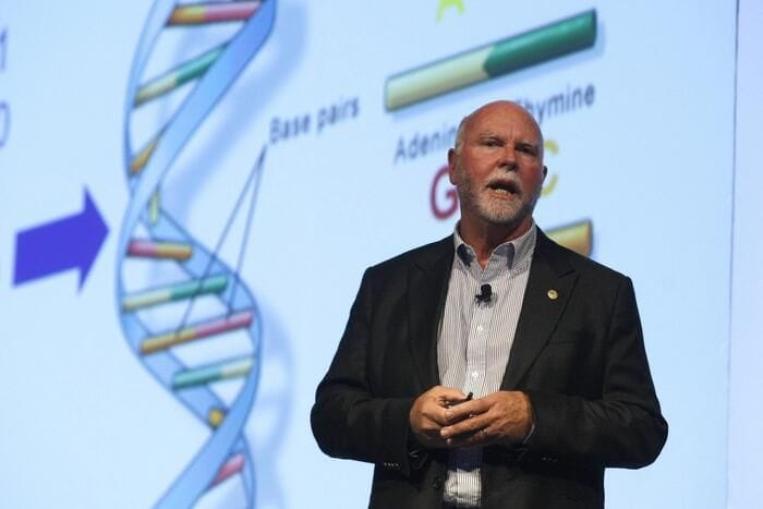 Morto Craig Venter, sfidò il Progetto Genoma Umano