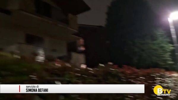 Osio Sotto. Accoltella al volto un coetane. Arrestato