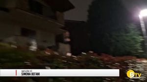 Osio Sotto. Accoltella al volto un coetaneo. Arrestato