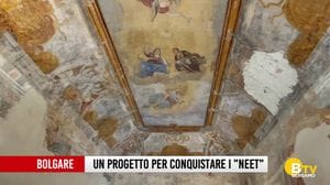 Presentato a Bolgare un progetto per riconquistare i «Neet»