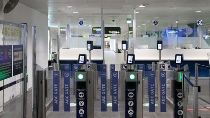 ryanair chiede lo stop al nuovo sistema passaporti ue pericolo code in estate