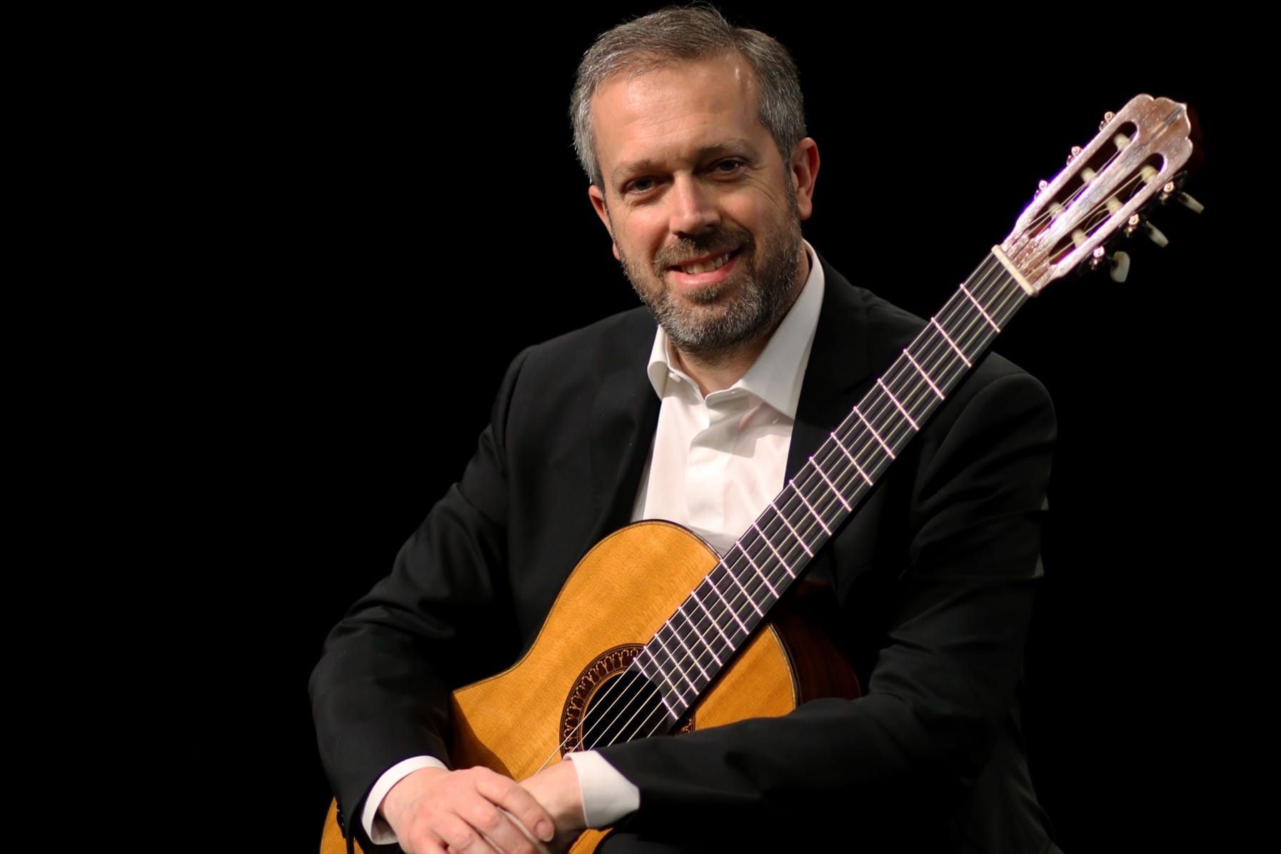 Torna il «Donizetti Guitar Festival», una dichiarazione d’amore a sei corde