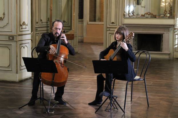 Torna il «Donizetti Guitar Festival», una dichiarazione d’amore a sei corde