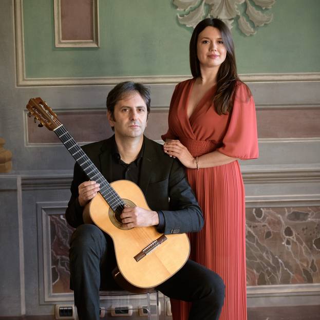 Torna il «Donizetti Guitar Festival», una dichiarazione d’amore a sei corde