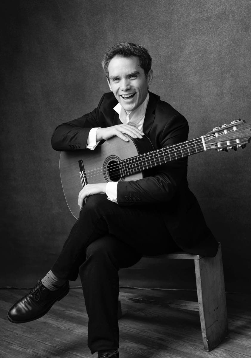 Torna il «Donizetti Guitar Festival», una dichiarazione d’amore a sei corde