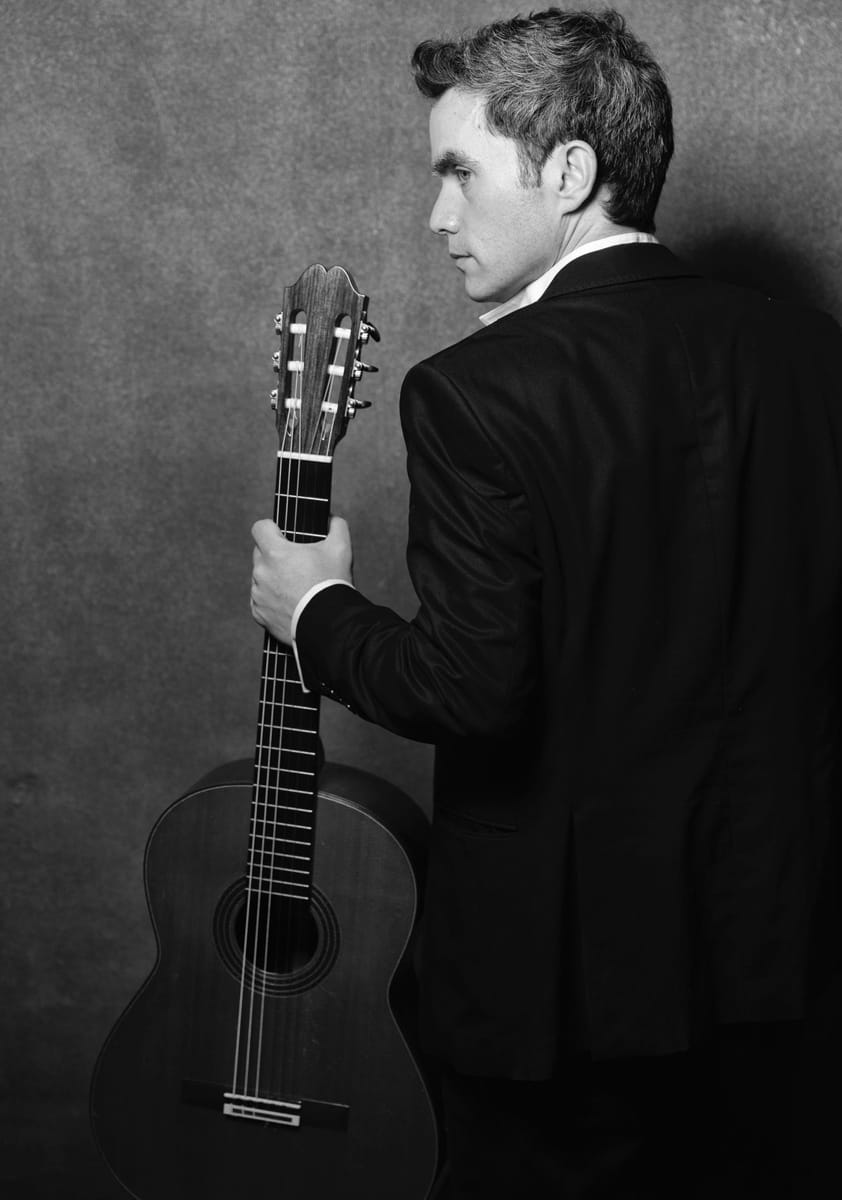 Torna il «Donizetti Guitar Festival», una dichiarazione d’amore a sei corde