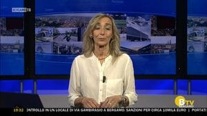 BERGAMO TG