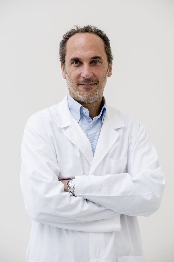 Ecco cosa fare quando il crociato anteriore si lesiona