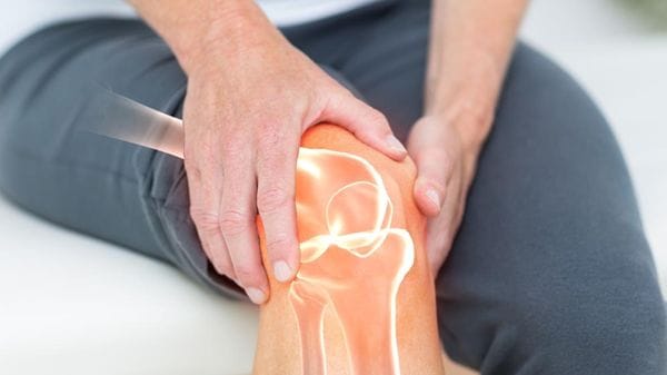 Ecco cosa fare quando il crociato anteriore si lesiona