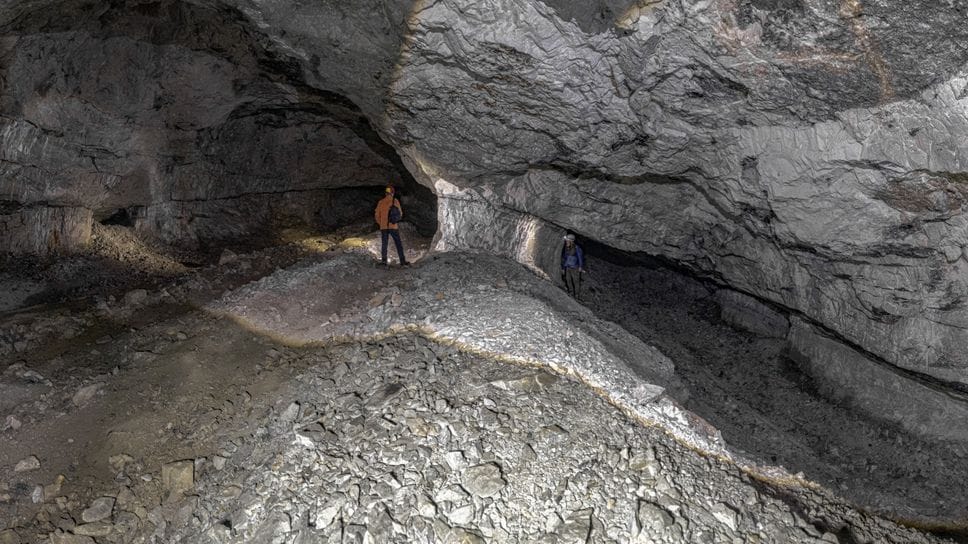 Fluorite, uranio e «terre rare»: il potenziale strategico delle Orobie 