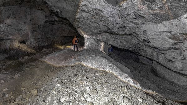 Fluorite, uranio e «terre rare»: il potenziale strategico delle Orobie 