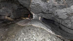 Fluorite, uranio e «terre rare»: il potenziale strategico delle Orobie 