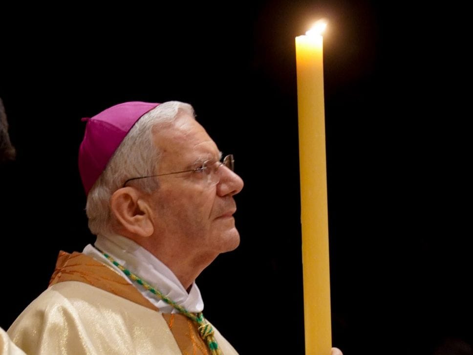 «La speranza e la fiducia nell’amore di Dio illuminano la vita»