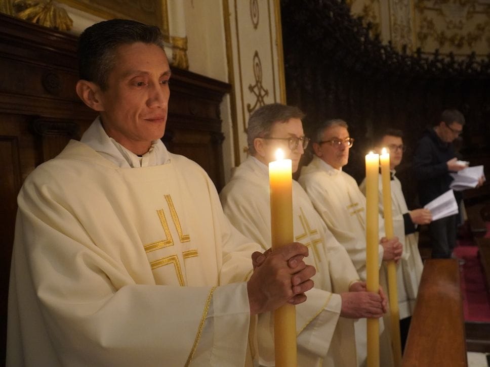 «La speranza e la fiducia nell’amore di Dio illuminano la vita»