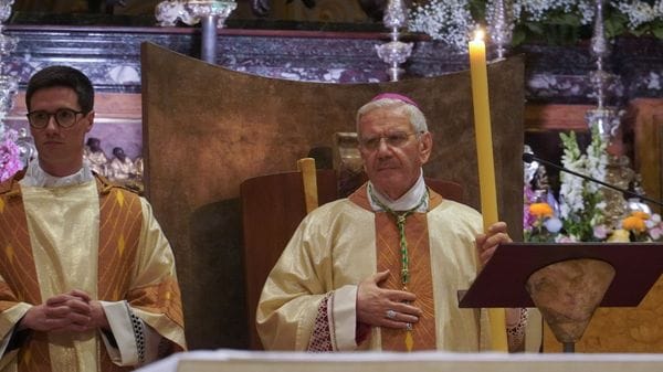 «La speranza e la fiducia nell’amore di Dio illuminano la vita»