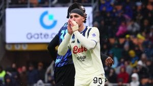 L’Atalanta a Pasquetta nella tana del Lecce. Krstovic sarà il terminale in attacco