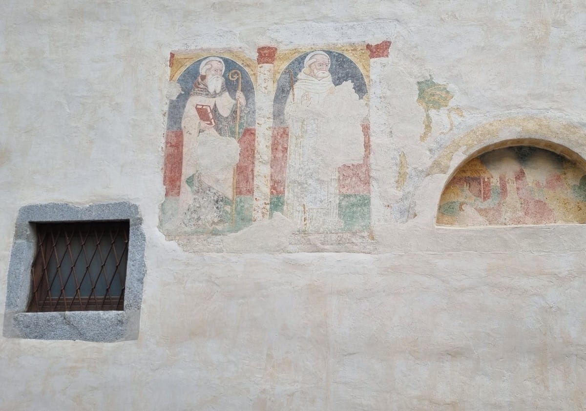 Nasolino e Valzurio: un trekking panoramico nell’anima della Val Seriana