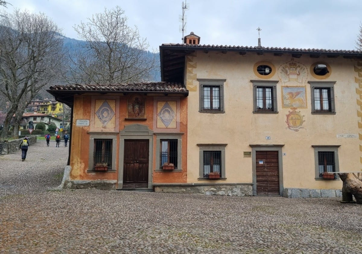 Nasolino e Valzurio: un trekking panoramico nell’anima della Val Seriana