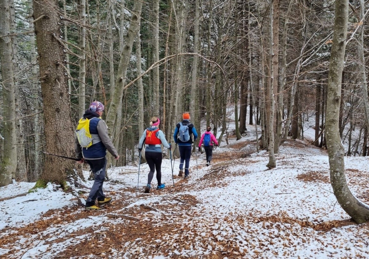 Nasolino e Valzurio: un trekking panoramico nell’anima della Val Seriana