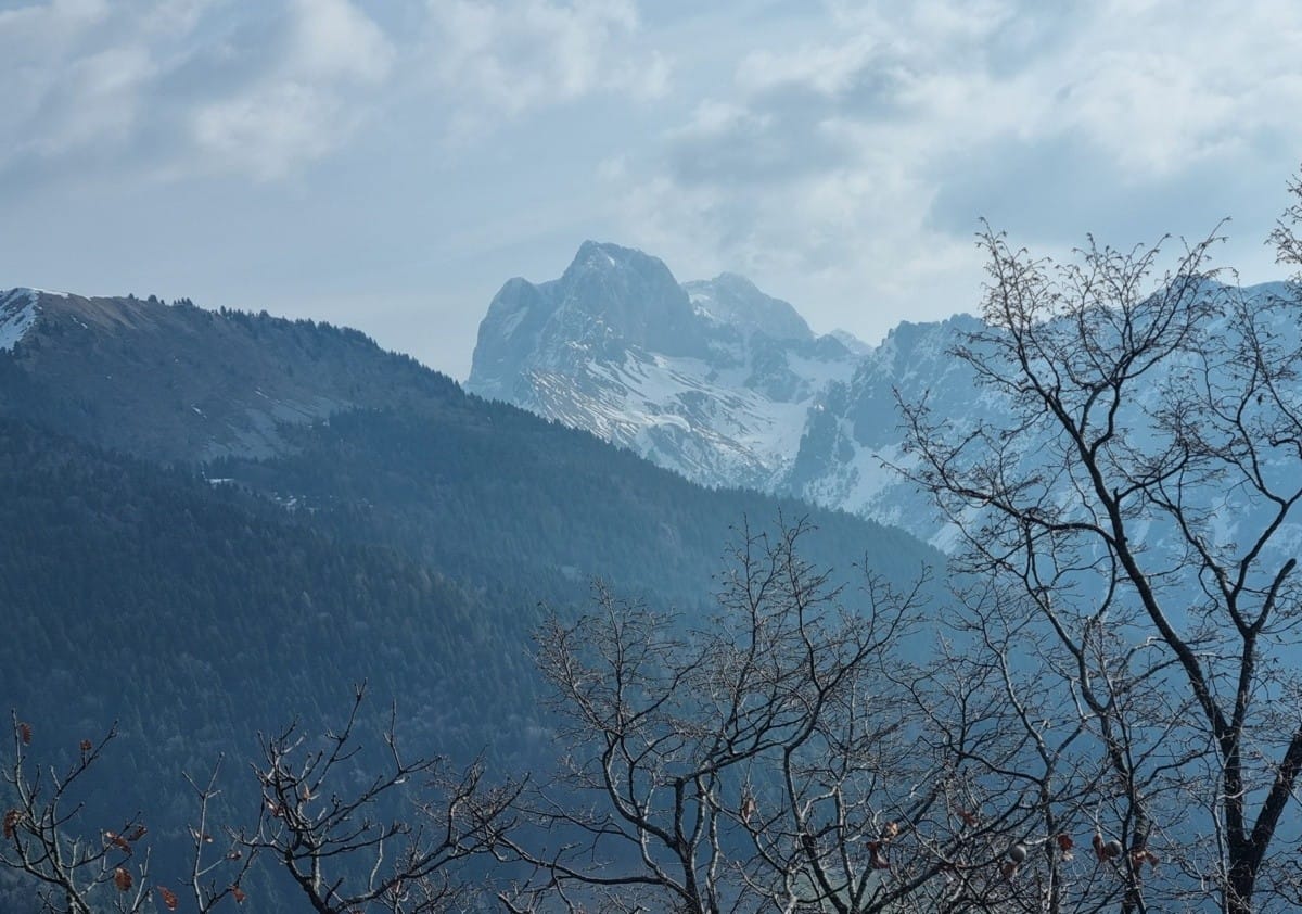 Nasolino e Valzurio: un trekking panoramico nell’anima della Val Seriana