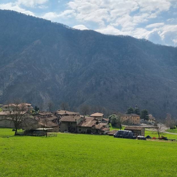 Nasolino e Valzurio: un trekking panoramico nell’anima della Val Seriana