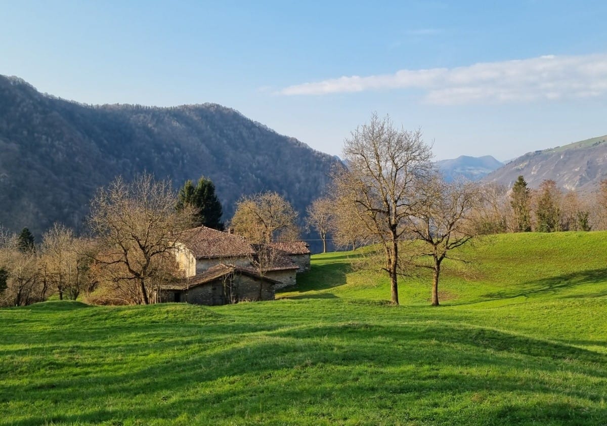 Nasolino e Valzurio: un trekking panoramico nell’anima della Val Seriana